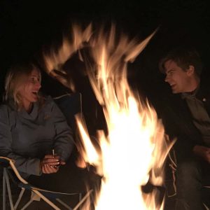 Campfire